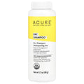 ACURE, Dry Shampoo™, All Hair Types, Rosemary & Peppermint, 1.7 oz (48 g)