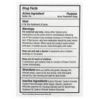 The Grandpa Soap Co., Face & Body Bar Soap, Thylox® Acne Treatment, 3.25 oz (92 g)
