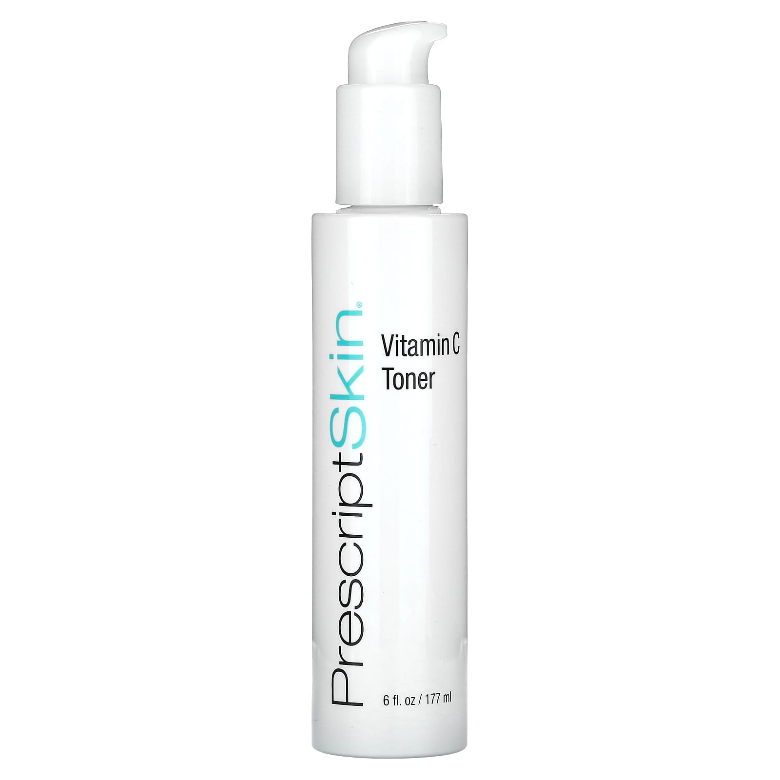 PrescriptSkin, Vitamin C Toner, Enhanced Brightening Toner, 6 fl oz (177 ml)