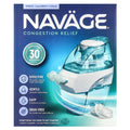Navage, Nasal Care, Nose Cleaner Starter Kit, 1 Kit