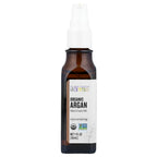 Aura Cacia, Skin Care Oil, Organic Argan, 1 fl oz (30 ml)