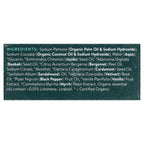 Badger, Shampoo Bar, 3 oz (85 g)