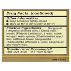 Ching Wan Hung, Soothing Herbal Balm For Burns , 1.06 oz (30 g)
