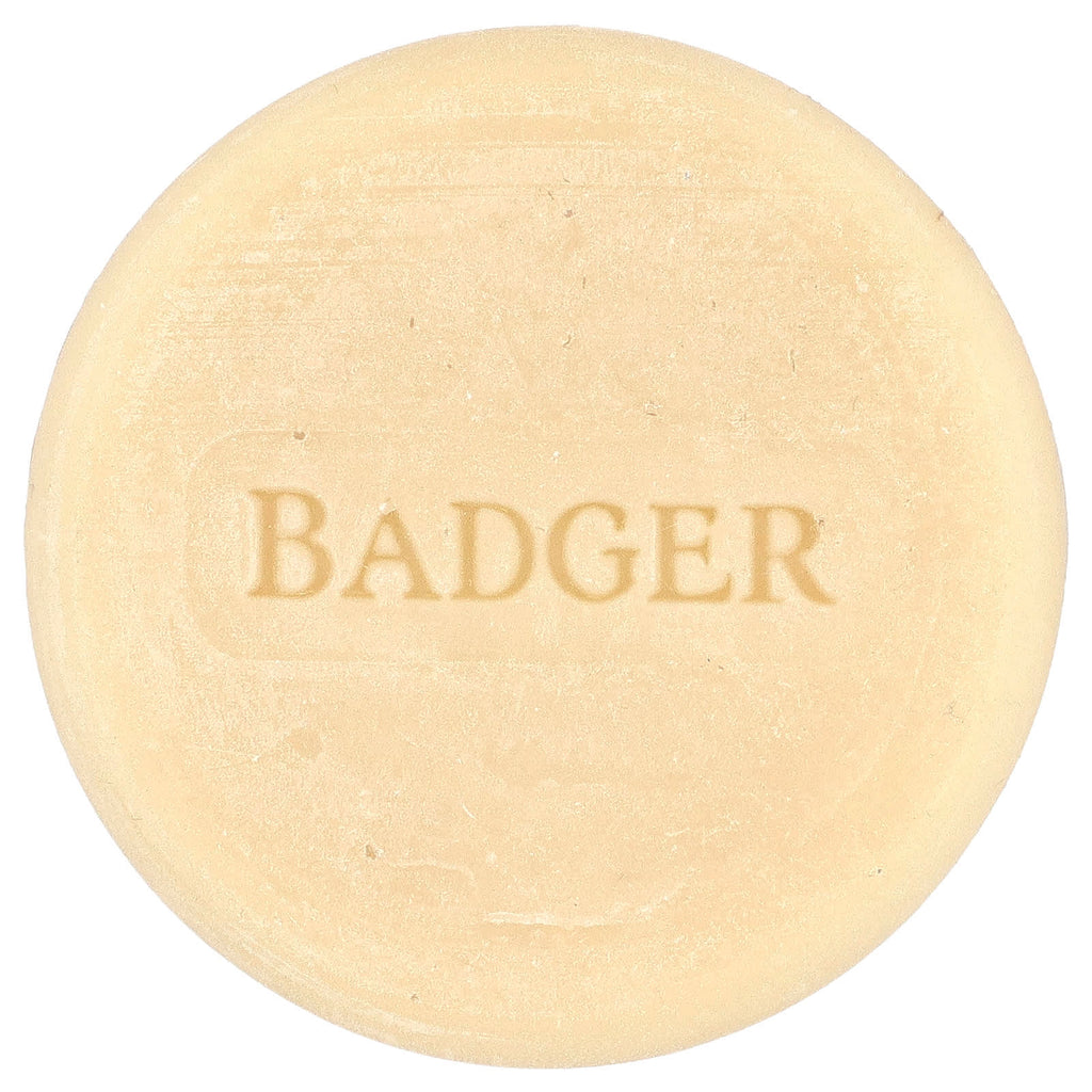 Badger, Shave Bar, 3.15 oz (89.3 g)