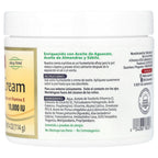 De La Cruz, Vitamin E Cream, 10,000 IU, 4 oz (114 g)