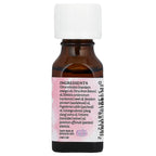 Aura Cacia, Pure Essential Oil Blend, Love Potion, 0.5 fl oz (15 ml)