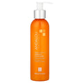 Andalou Naturals, Creamy Cleanser, Meyer Lemon + C, Brightening, 6 fl oz (178 ml)