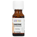 Aura Cacia, Pure Essential Oil, Tangerine, 0.5 fl oz (15 ml)