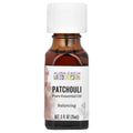 Aura Cacia, Pure Essential Oil, Patchouli, 0.5 fl oz (15 ml)