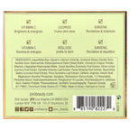 Pixi Beauty, BeautifEYE, Brightening Eye Patches, 60 Patches