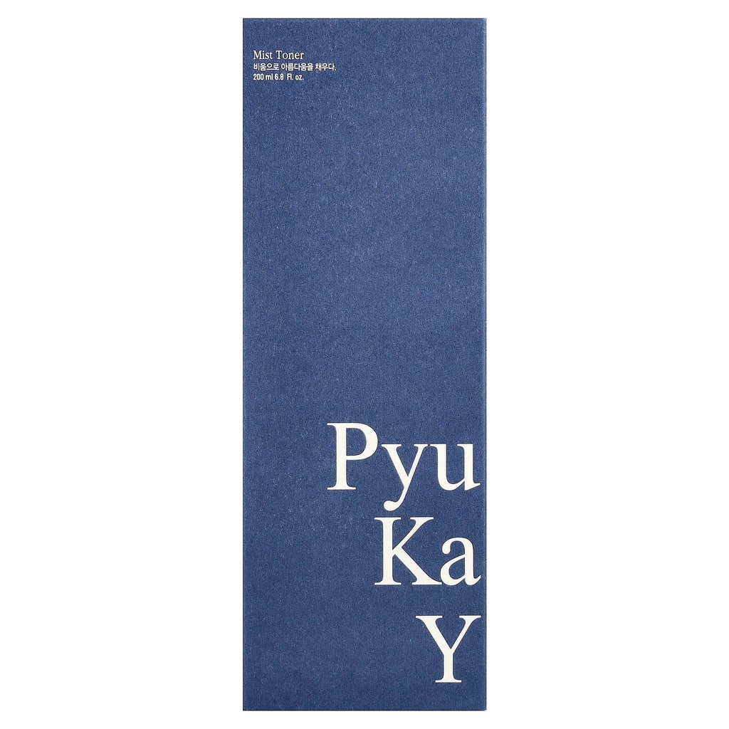 Pyunkang Yul, Mist Toner, 6.8 fl oz (200 ml)