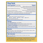 Boiron, HemCalm®, Unflavored, 60 Meltaway Tablets