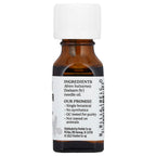 Aura Cacia, Pure Essential Oil, Balsam Fir Needle, 0.5 fl oz (15 ml)
