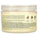 SheaMoisture, Jamaican Black Castor Oil, Strengthen & Restore Leave-In Conditioner, 11.5 fl oz (340 ml)