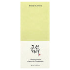 Beauty of Joseon, Calming Serum, Green Tea + Panthenol, 1.01 fl oz (30 ml)