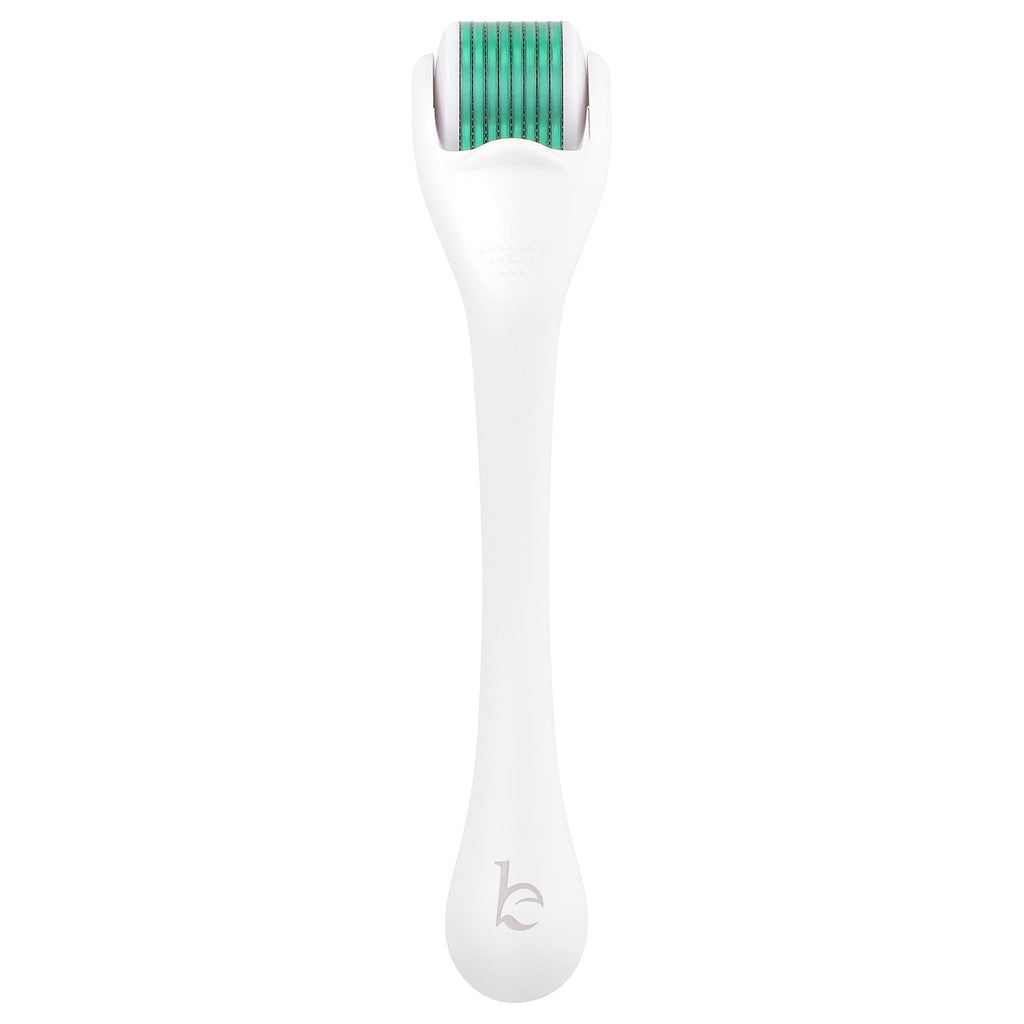 Beauty By Earth, Microneedle Derma Roller, 0.25 MM Stainless Steel Needles, 1 Roller