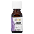 Aura Cacia, Pure Essential Oil, Lavandin, 0.5 fl oz (15 ml)