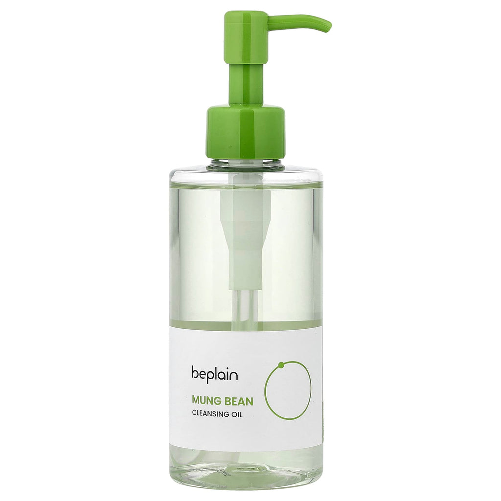 Beplain, Mung Bean Cleansing Oil, 6.76 fl oz (200 ml)