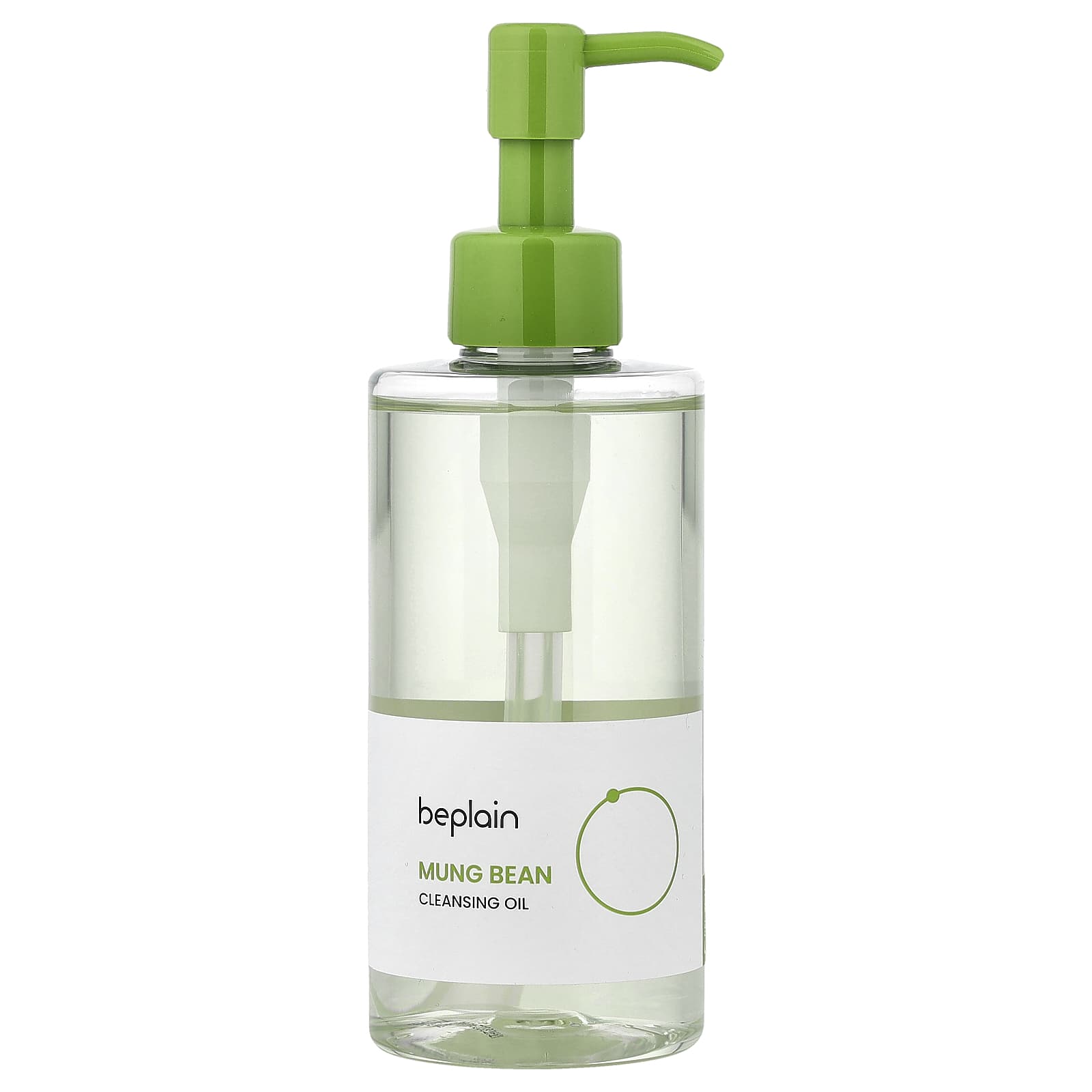 Beplain, Mung Bean Cleansing Oil, 6.76 fl oz (200 ml)