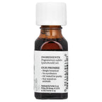 Aura Cacia, Pure Essential Oil, Patchouli, 0.5 fl oz (15 ml)