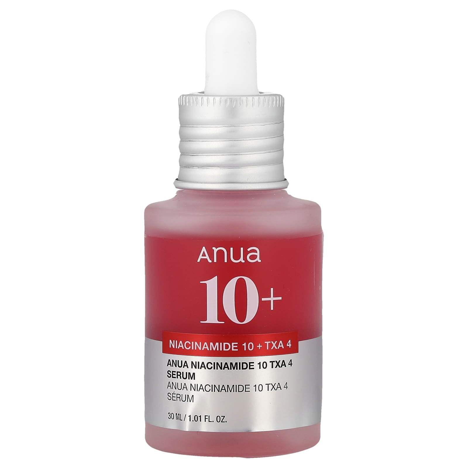 Anua, Niacinamide 10 TXA 4 Serum, 1.01 fl oz (30 ml)