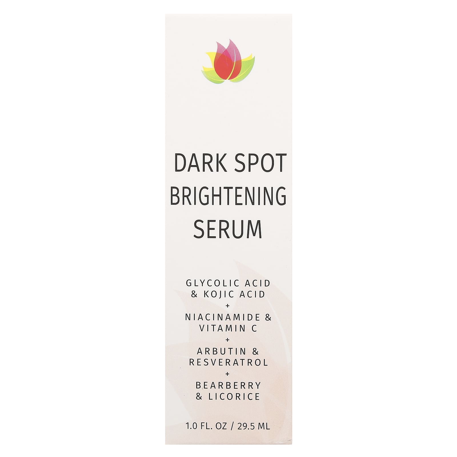 Reviva Labs, Dark Spot Brightening Serum, 1 fl oz (29.5 ml)