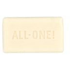Dr. Bronner's, All-One Pure-Castile Magic Bar Soap, Tea Tree, 5 oz (140 g)