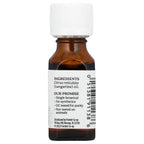 Aura Cacia, Pure Essential Oil, Tangerine, 0.5 fl oz (15 ml)