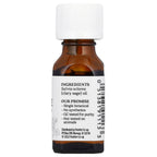 Aura Cacia, Pure Essential Oil, Clary Sage, 0.5 fl oz (15 ml)