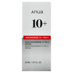 Anua, Niacinamide 10 TXA 4 Serum, 1.01 fl oz (30 ml)