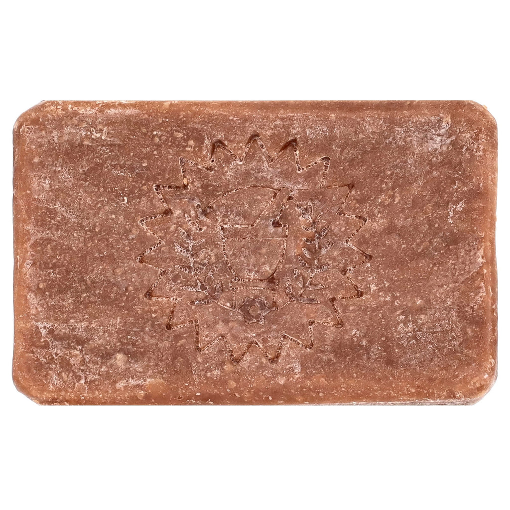 Auromere, Ayurvedic Bar Soap with Neem, Vanilla-Neem, 2.75 oz (78 g)