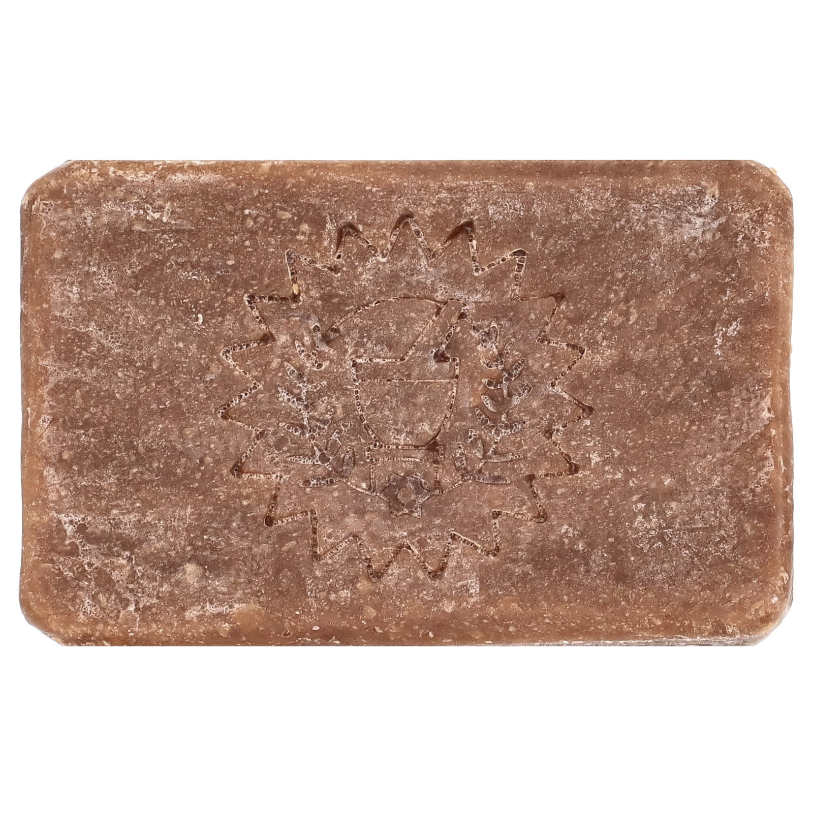 Auromere, Ayurvedic Bar Soap with Neem, Vanilla-Neem, 2.75 oz (78 g)