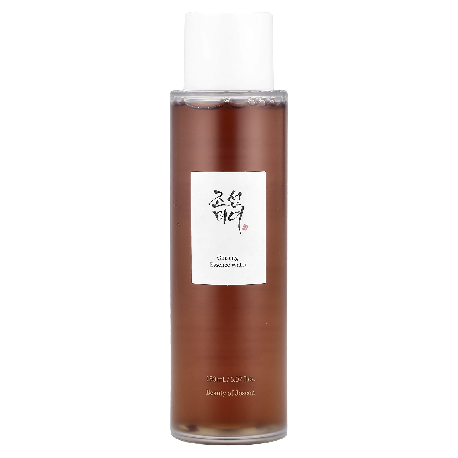 Beauty of Joseon, Ginseng Essence Water, 5.07 fl oz (150 ml)