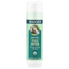 Badger, Aromatherapy, Stress Soother, Tangerine & Rosemary, 0.60 oz (17 g)
