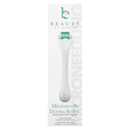 Beauty By Earth, Microneedle Derma Roller, 0.25 MM Stainless Steel Needles, 1 Roller