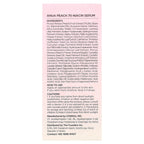Anua, Peach 70 Niacin Serum, 1.01 fl oz (30 ml)