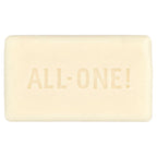 Dr. Bronner's, All-One Pure-Castile Magic Bar Soap, Eucalyptus, 5 oz (140 g)