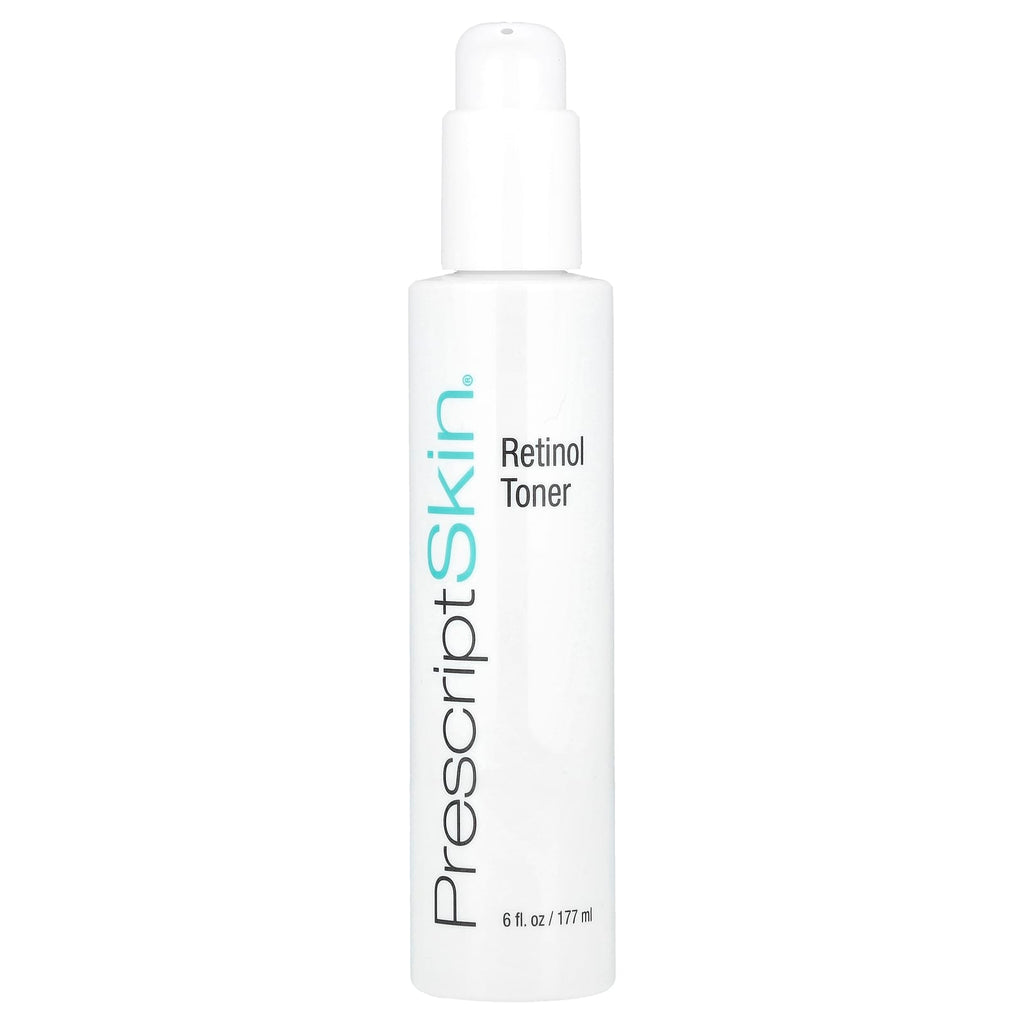 PrescriptSkin, Retinol Toner, 6 fl oz (177 ml)