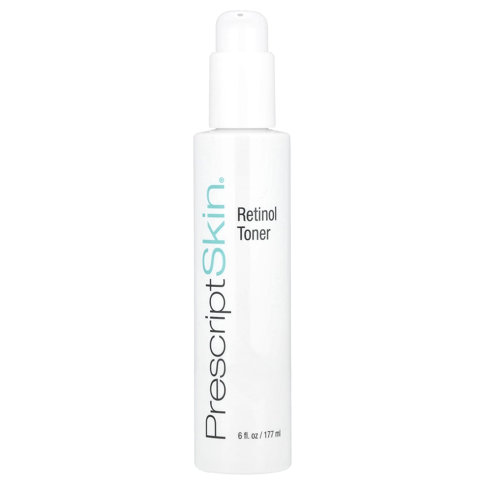 PrescriptSkin, Retinol Toner, 6 fl oz (177 ml)