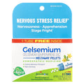 Boiron, Gelsemium, Meltaway Pellets, 30C, 3 Tubes, Approx. 80 Pellets Each