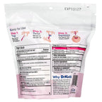 DrKids, Allergy Relief, Ages 6-12 Yrs, Mixed Berry, 24 Single-Use Vials, 0.17 fl oz (5 ml) Each