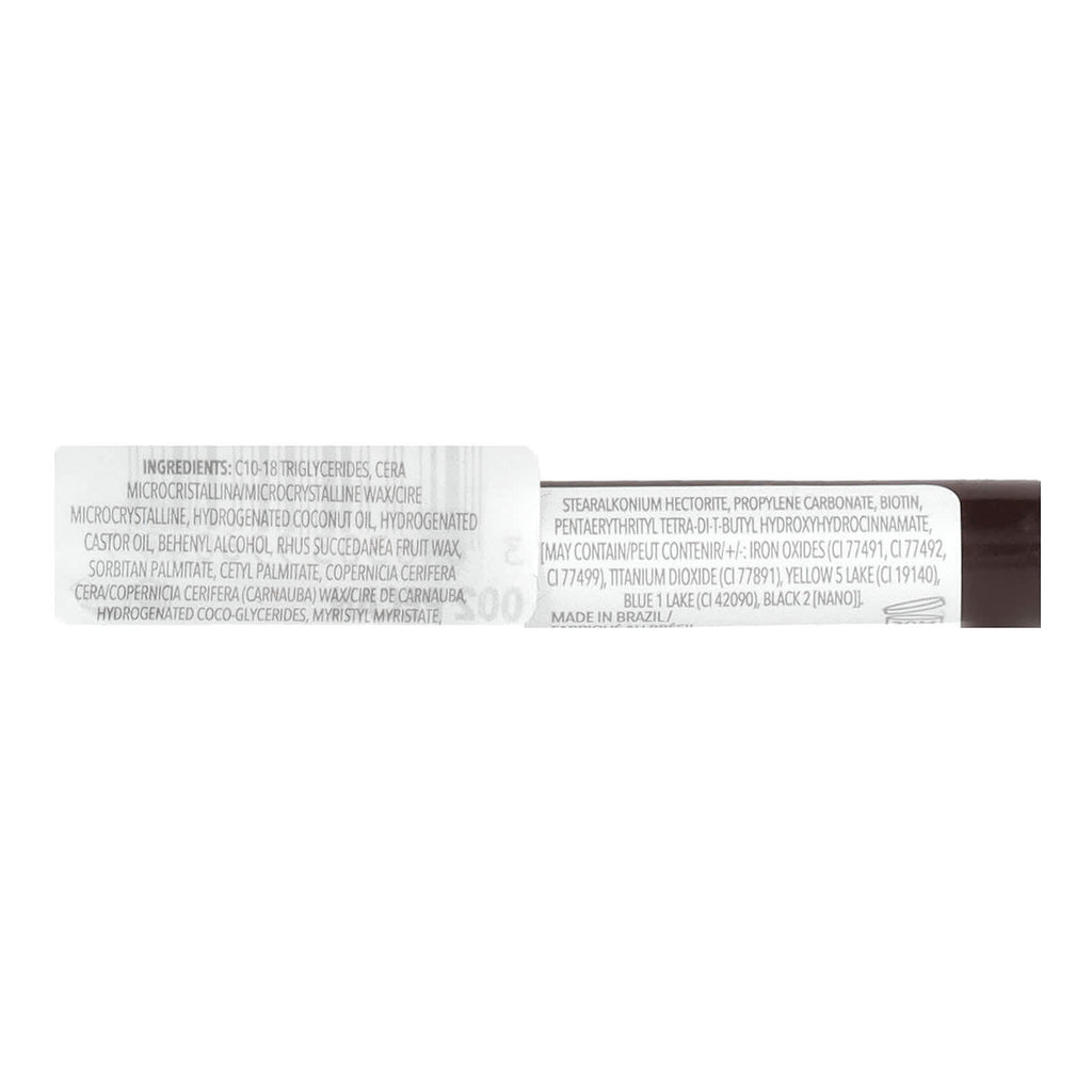 Rimmel London, Kind & Free, Clean Eye Definer, 02 Pecan , 0.03 oz (1.1 g)