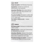 Ezy Dose, Pill Container, 3 Count