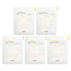 Beplain, Intense Moisturizing Beauty Mask, Chamomile, 5 Sheets, 0.84 fl oz (25 ml) Each