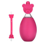 oogiebear, The Bear Pair, Pink, 2 Pieces