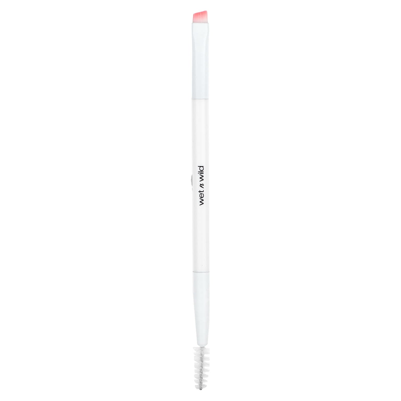 wet n wild, Brow and Liner Duo Brush, 1 Brush