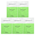 Idealove, Eureka for Cica, Calm & Clear, 5 Beauty Sheet Masks, 0.85 fl oz (25 ml) Each