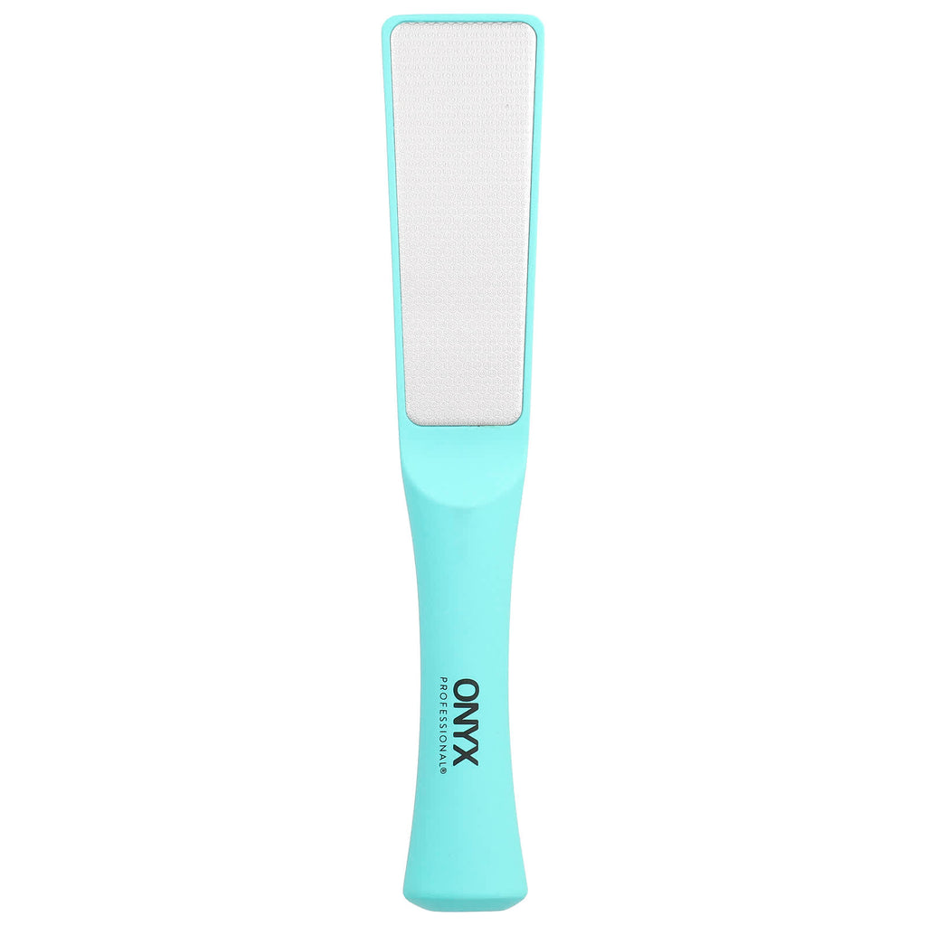 Onyx Professional, Double Smooth, Double-Sided Foot Polisher , 1 Count