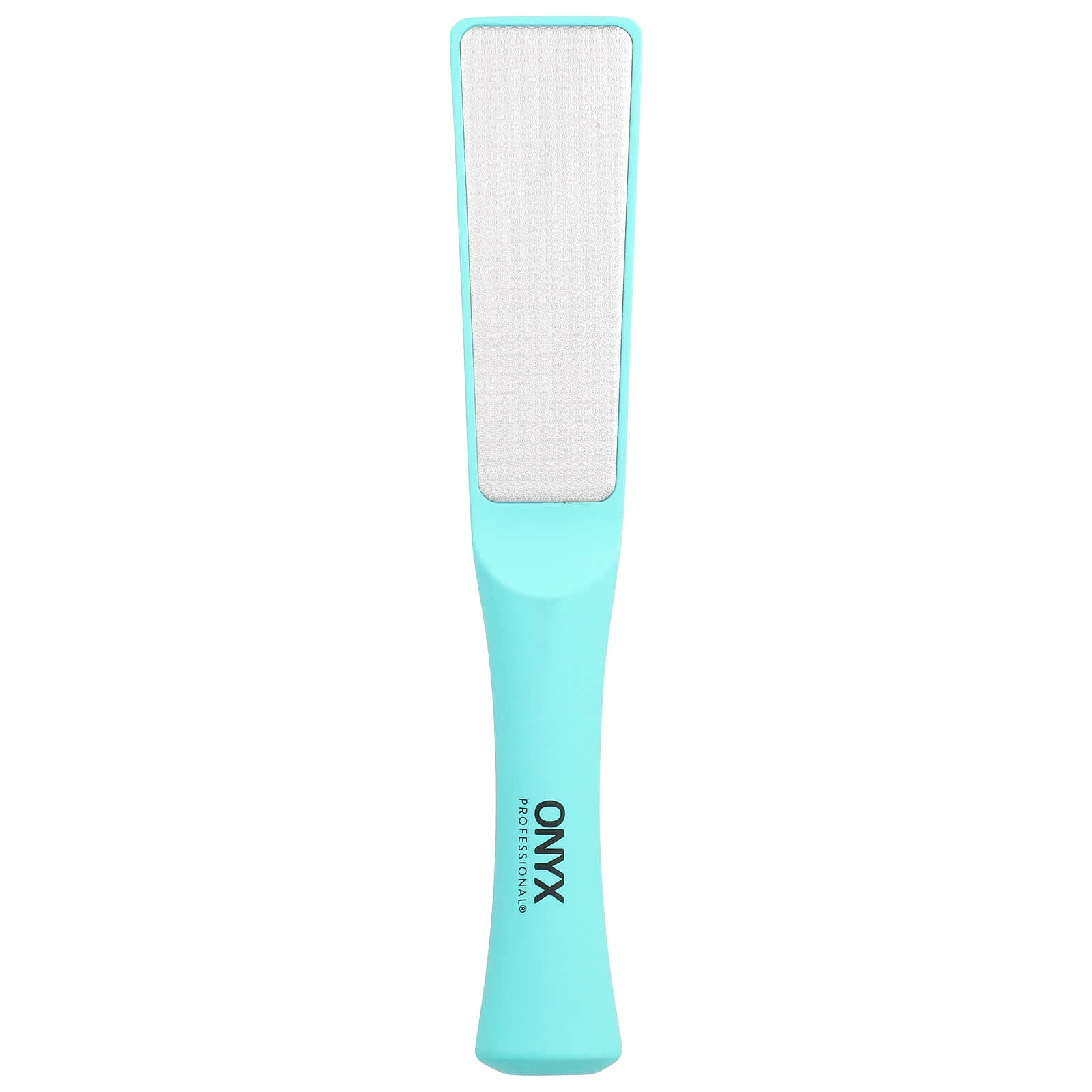 Onyx Professional, Double Smooth, Double-Sided Foot Polisher , 1 Count