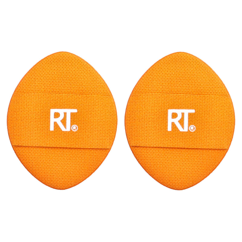 Real Techniques, Mini Miracle Concealer Puff Trio, 3 Pack